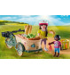 PLAYMOBIL 71306 - Country - Lastenfahrrad