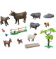 PLAYMOBIL 71307 - Country - Bauernhoftiere