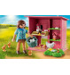 PLAYMOBIL 71308 - Country - Hühner mit Küken