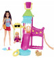 Barbie - Barbie Erste Jobs Wasserpark