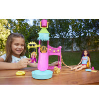 Barbie - Barbie Erste Jobs Wasserpark