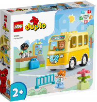 LEGO DUPLO 10988 - Die Busfahrt