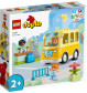LEGO DUPLO 10988 - Die Busfahrt