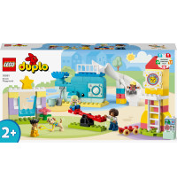 LEGO DUPLO 10991 - Traumspielplatz