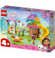 LEGO Gabby's Dollhouse 10787 - Kitty Fees Gartenparty