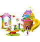 LEGO Gabby's Dollhouse 10787 - Kitty Fees Gartenparty