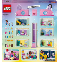 LEGO Gabby's Dollhouse 10788 - Gabbys Puppenhaus
