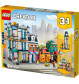 LEGO Creator 31141 - Hauptstraße
