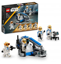 LEGO Star Wars 75359 - Ahsokas Clone Trooper der 332. Kompanie - Battle Pack