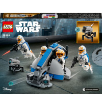 LEGO Star Wars 75359 - Ahsokas Clone Trooper der 332. Kompanie - Battle Pack