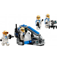 LEGO Star Wars 75359 - Ahsokas Clone Trooper der 332. Kompanie - Battle Pack