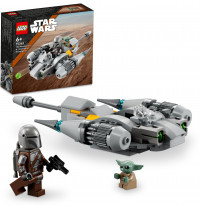 LEGO Star Wars 75363 - N-1 Starfighter des Mandalorianers - Microfighter