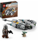 LEGO Star Wars 75363 - N-1 Starfighter des Mandalorianers - Microfighter