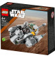 LEGO Star Wars 75363 - N-1 Starfighter des Mandalorianers - Microfighter