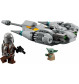 LEGO Star Wars 75363 - N-1 Starfighter des Mandalorianers - Microfighter