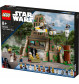 LEGO Star Wars 75365 - Rebellenbasis auf Yavin 4