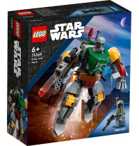 LEGO Star Wars 75369 - Boba Fett Mech