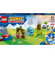 LEGO Sonic 76990 - Sonics Kugel-Challenge