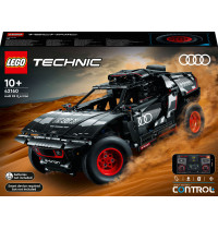 LEGO Technic 42160 - Audi RS Q e-tron