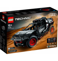 LEGO Technic 42160 - Audi RS Q e-tron