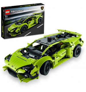 LEGO Technic 42161 - Lamborghini Huracan Tecnica