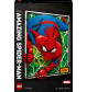 LEGO ART 31209 - The Amazing Spider-Man