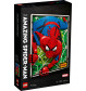 LEGO ART 31209 - The Amazing Spider-Man