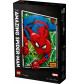 LEGO ART 31209 - The Amazing Spider-Man