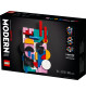 LEGO ART 31210 - Moderne Kunst