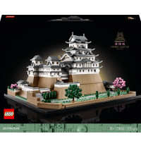 LEGO Architecture 21060 - Burg Himeji