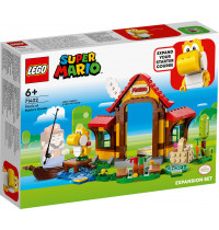 LEGO Super Mario 71422 - Picknick bei Mario - Erweiterungsset