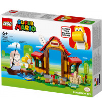 LEGO Super Mario 71422 - Picknick bei Mario - Erweiterungsset