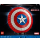 LEGO Super Heroes 76262 - Captain Americas Schild