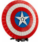 LEGO Super Heroes 76262 - Captain Americas Schild