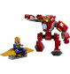 LEGO Super Heroes 76263 - Iron Man Hulkbuster vs. Thanos