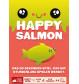 Exploding Kittens - Happy Salmon