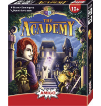 Amigo Spiele - The Academy