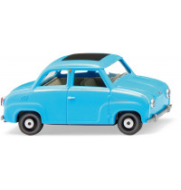 Wiking - Glas Goggomobil