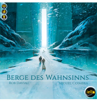 IELLO - Berge des Wahnsinns