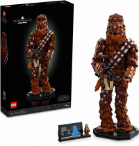 LEGO Star Wars 75371 - Chewbacca