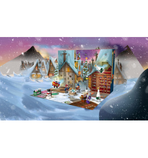 LEGO® Harry Potter™ 76418 Adventskalender