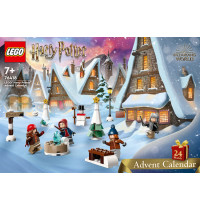 LEGO® Harry Potter™ 76418 Adventskalender