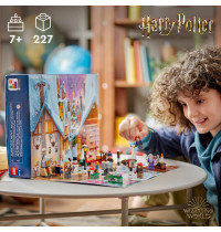 LEGO® Harry Potter™ 76418 Adventskalender