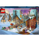 LEGO® Harry Potter™ 76418 Adventskalender