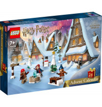 LEGO® Harry Potter™ 76418 Adventskalender