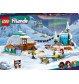 LEGO Friends 41760 - Ferien im Iglu