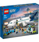 LEGO City 60367 - Passagierflugzeug