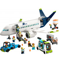 LEGO City 60367 - Passagierflugzeug