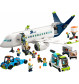 LEGO City 60367 - Passagierflugzeug