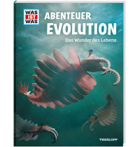 WAS IST WAS Evolution. Editio 